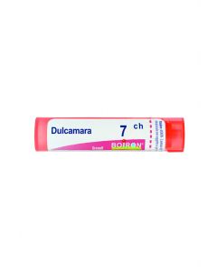 Dulcamara*granuli 7 Ch Contenitore Multidose