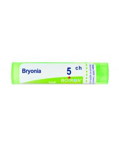 Bryonia*5ch 80gr 4g