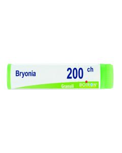 Bryonia 200 Ch Gr 1g