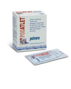 Podatlet Polv Piedi 24 Bust