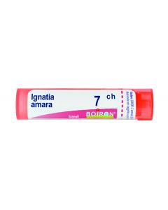 Ignatia Amara*80 Granuli 7 Ch Contenitore Multidose