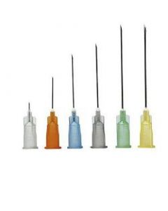 Ago Pic G23 25mm Ll 100pz