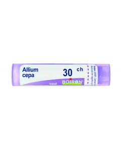Allium Cepa*80 Granuli 30 Ch Contenitore Multidose