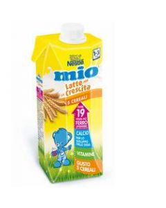Nestle' Latte Mio 5crl 500ml