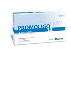 Promoligo 14 K 20f 2ml