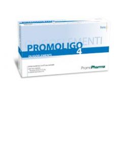 Promoligo 4 Fe 20f 2ml