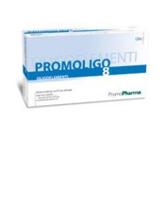 Promoligo 8 Li 20f 2ml