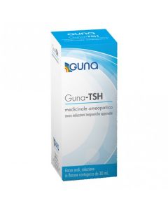 Guna Tsh*d6 Orale Gtt 30 Ml