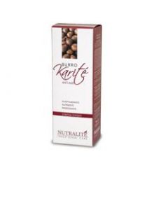 Karite Crema Corpo 200ml