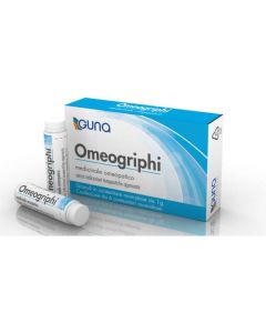 Omeogriphi*6 Contenitori Monodose 1 G