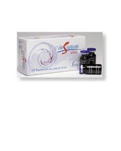 Insuton Plus 10f 15ml