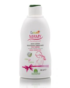 Cucciolo Mamy Body Lotion Rass