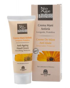 No Age Pollution Prot Cr Mani