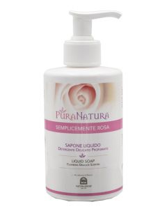 Simply Rose Sapone Liquido