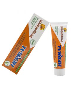 Herbal Propoldent Dentif Propo