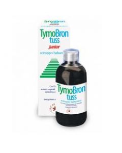 Tymobron Tuss J Sciroppo 150ml