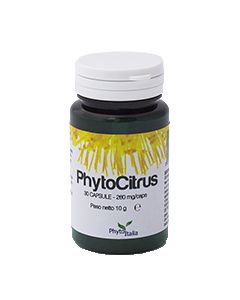 Phytocitrus 30cps