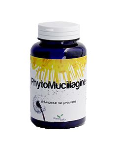 Phytomucillagine Polvere 180g