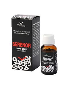 Serenor Liquido 20ml