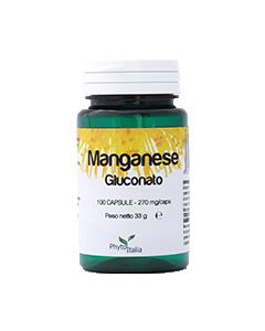 Manganese 100cps