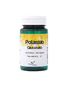 Potassio 100cps