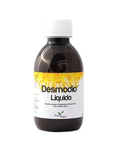 Desmodio Liquido 200ml