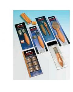 Credo Lame Sicurezza 6pz