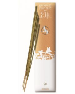 Elfi Incensi 8pz 14g