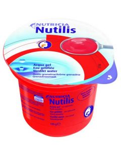 Nutilis Aqua Gel Gra 12x125g