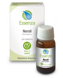 Rosa Essenza 10ml