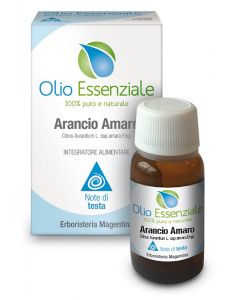 Arancio Amaro Oe 10ml