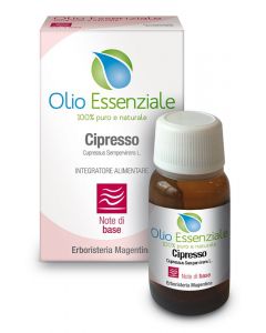 Cipresso Olio Essenziale 10ml