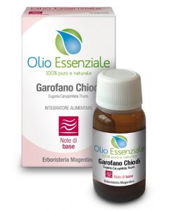 Garofano Chiodi Oe 10ml