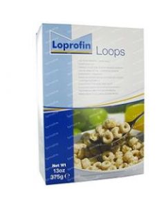 Loprofin Loops Crl 375g Nf