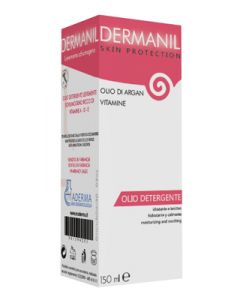 Dermanil Oliodoccia 150ml