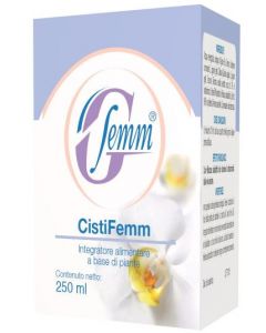 G-femm Cistifemm 250ml