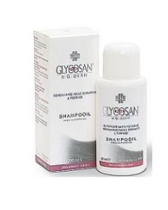 Glycosan Plus Bioderm Sh 200ml