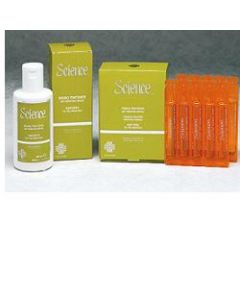 Science Shampoo Sebo Oleosa