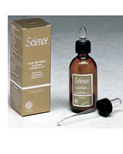 Science Olio Collagene Mari Id