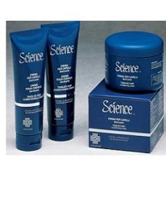 Science Bals Cr Districan100ml