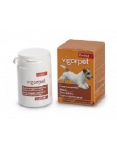 Vigorpet Cani 20cpr