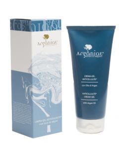 Arganiae Cremagel Anticellul