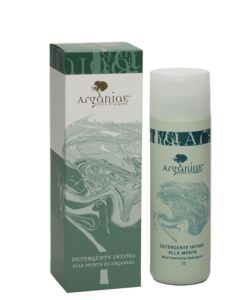 Detergente Intimo Menta 200ml
