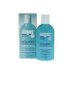 Eubos Detergente Liq Ric 400ml