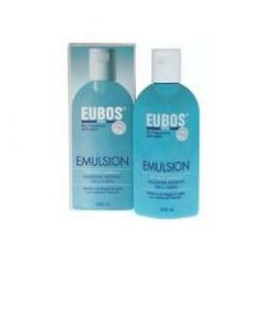 Eubos Emuls Crp Idrat 200ml