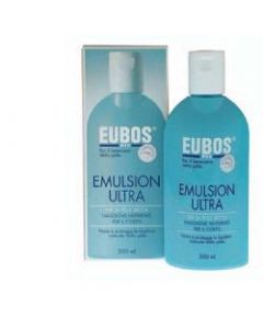 Eubos Emulsione Ultranutr200ml