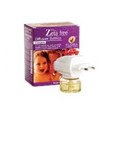 Zeta Free Diff Elet Compl