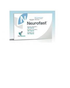 Neurofast 30cps 30g