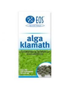 Eos Alga Klamath 100cpr
