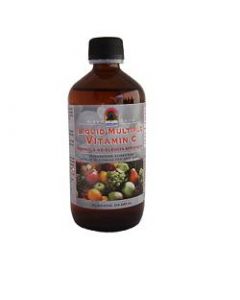 Liquid Vitamin C 240ml